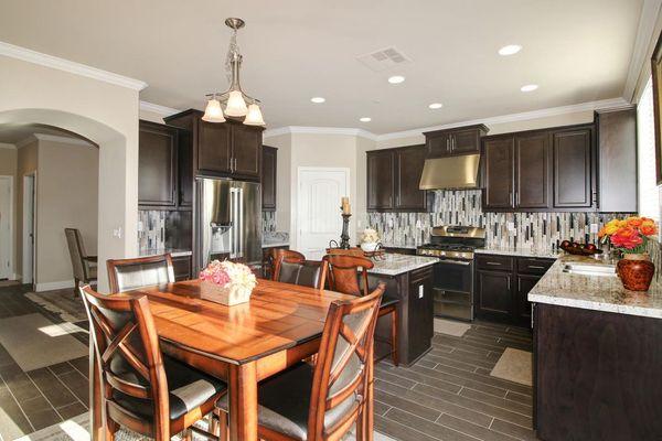 Kristina Manuel - Lpt Realty