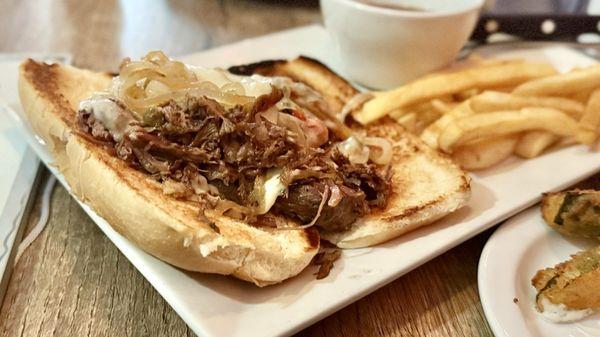 Freeport Bar & Grill