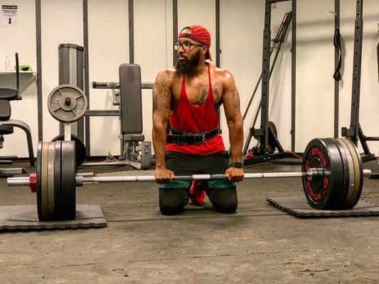 Innergy Transformation Studio