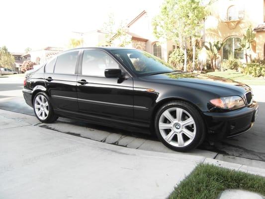 Agundez Auto Detailing