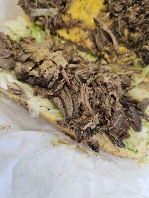 Caesars II Delicatessen