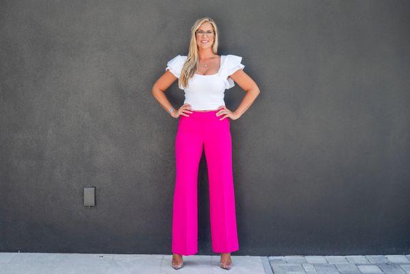 Kelli Eggen - Coldwell Banker Realty