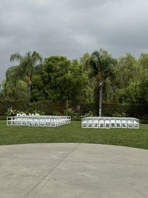 Mv Party Rentals