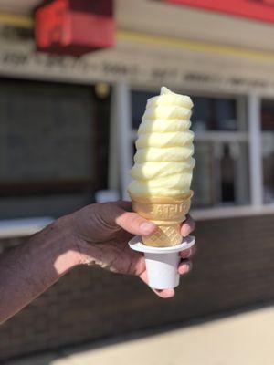Twist Cone