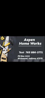Aspen Home Works