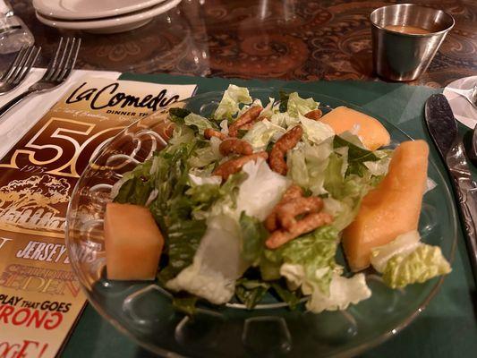 La Comedia Dinner Theatre