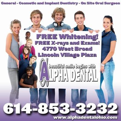 Alpha Dental