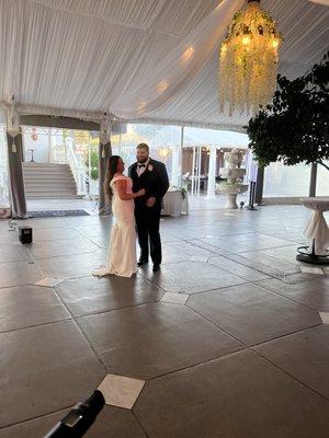 Top Secret Dance Band