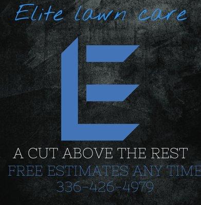Elite Lawn Service