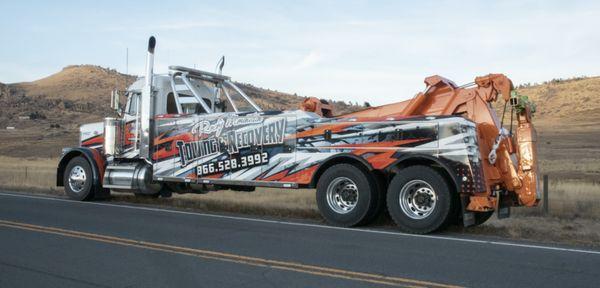 Rocky Mountain Truck Centers - Brighton