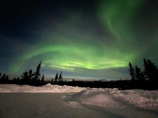 Taken with iPhone 13 pro max. No filter no edits.