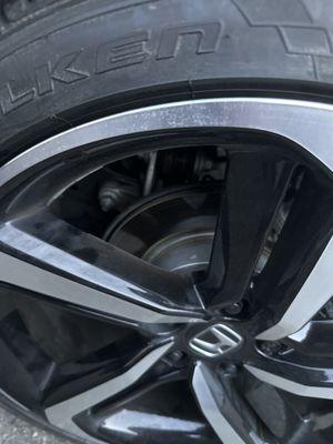 Godinez Tires And Alignment