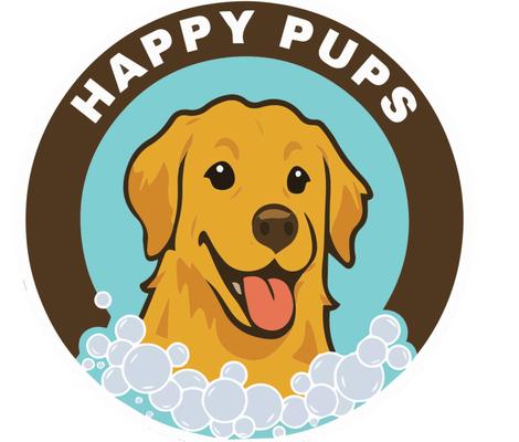 Happy Pups Dog Grooming