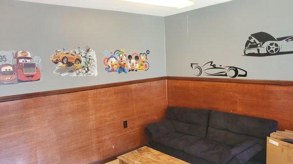 Friendship Auto Repairs