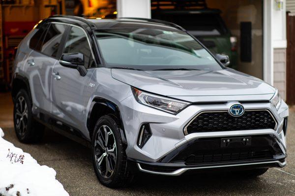 West Herr Toyota of Orchard Park