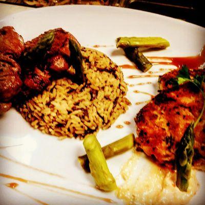 J's Westside Catering