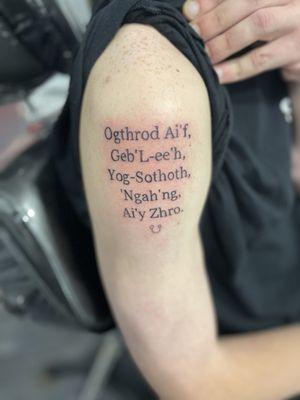 Klas Piercing and Tattoo