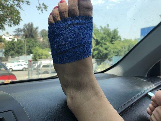 John Wesley Community Health