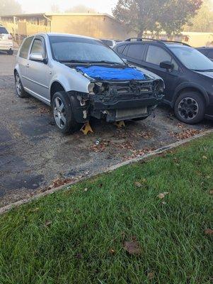 Hawthorne Apartments