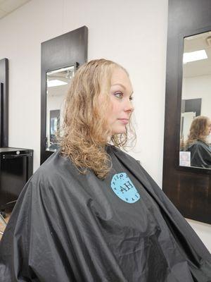 Go to Arizona Hair Co!!!