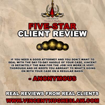 Law Office of Vincent S. Hughes