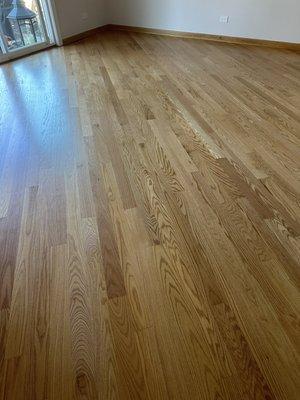 Tom & Peter Flooring