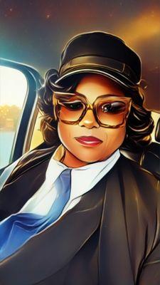 Blue Diamond Transportation