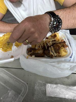 El Criollo Cuban Food