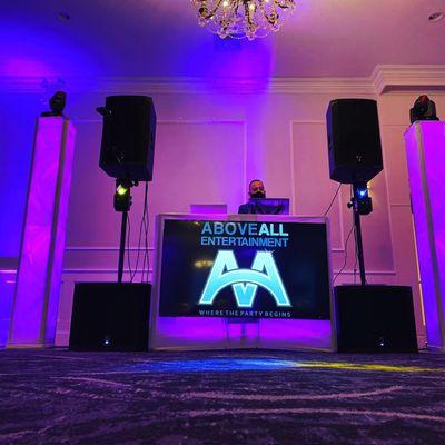 Above All Entertainment