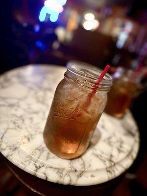 Long Island Ice Tea