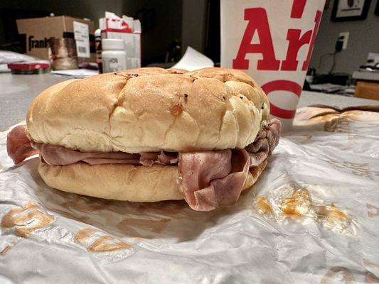 Arby's