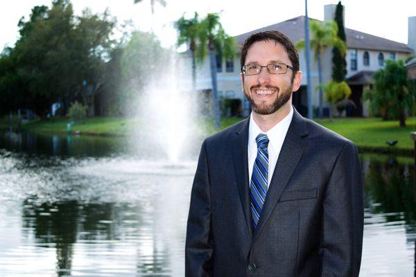 Pinellas Family Lawyer