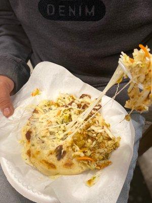 Pineda’s Burritos Y Tacos