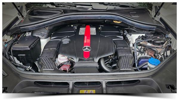 Luminous Mobile Detailing