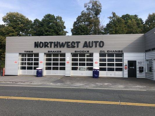 Northwest Auto Canaan