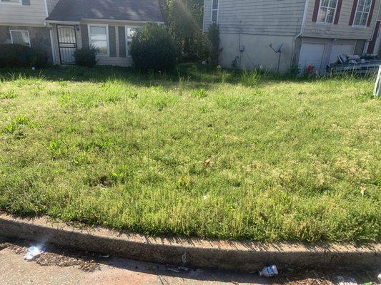 Roberts Lawn Service