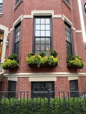 Kim Clark - Global Real Estate