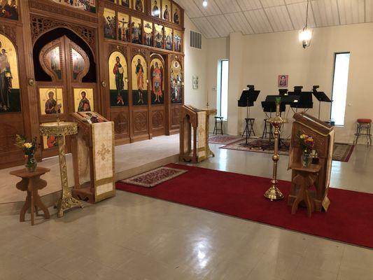 Saint Mary Magdalene Orthodox Church