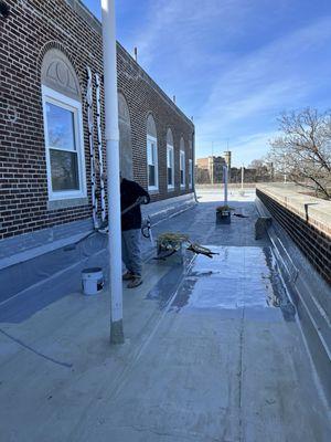 Advanced Roofing Technologies