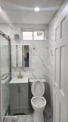 Liberty Construction & Build Inc