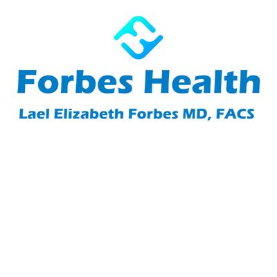 Lael E. Forbes, MD, FACS, FASMBS