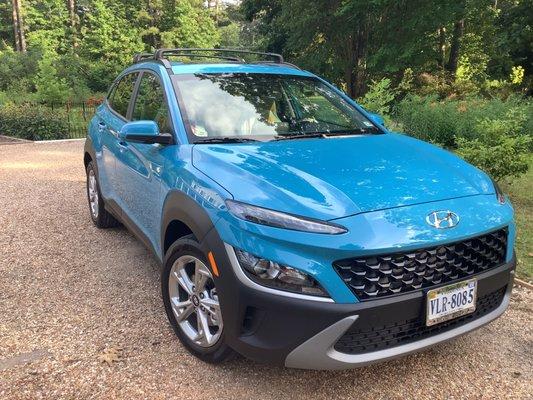 Tysinger Automotive Family