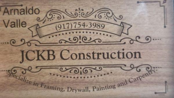 Jckb Construction