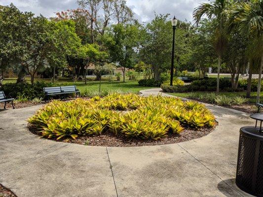 Velasco Village Park