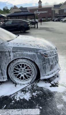 Final Touch Mobile Detailing