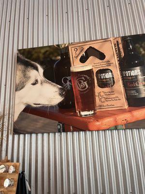 Generations Brewing Company