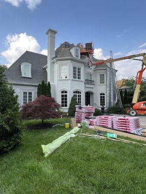 Rapid Response Roofing & Restoration