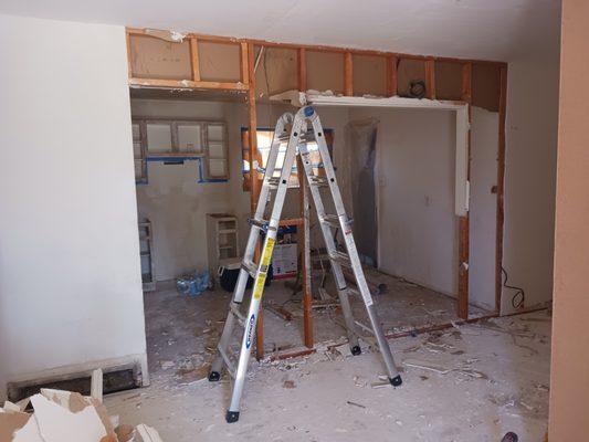 Williams Handyman Services