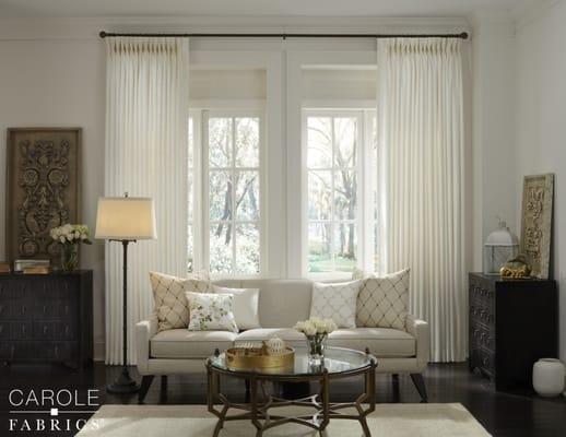 Springcrest Drapery & Design