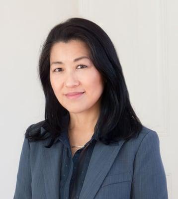 Law Office of Rosy H. Cho